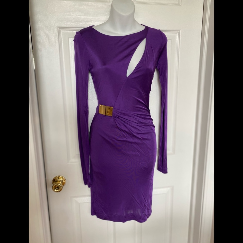 Emilio Pucci size 6 dress